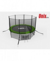  Unix Line 10 ft Green     swat - Kettler