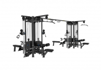������������ �������� 7-��������� ������������������� ������� ������� Protrain CMS107 ���� - �����������