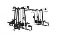 8-��������� ������������������� ������� ������� �� ����������� ������� Protrain CMS108 ARMS - �����������