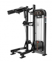      Protrain CP118 black step - 
