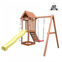 Детский комплекс DFC DKW259 детский деревянный для улицы - Kettler