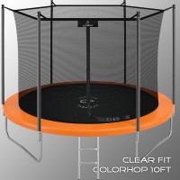 ��������� ����� Clear Fit ColorHop 10Ft ��������� ��� ����� ����������� - �����������
