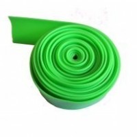 Эспандер Лента латекс 5 см/1,5 мм (длина 5 м) Зеленый - Kettler