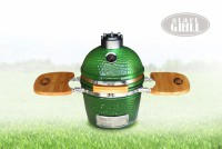 Гриль барбекю Start Grill 12 зеленый SKL12 - Kettler