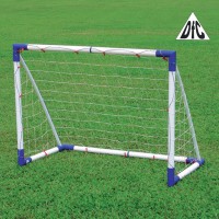 Футбольные ворота DFC 4ft Portable Soccer GOAL319A для детей - Kettler