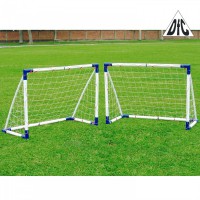 Футбольные ворота DFC 4ft х 2 Portable Soccer GOAL429A для детей - Kettler