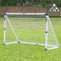Футбольные ворота DFC 5ft Backyard Soccer GOAL153A для детей - Kettler