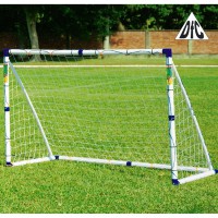 Футбольные ворота DFC 6ft Deluxe Soccer GOAL180A для детей - Kettler