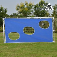 Футбольные ворота DFC GOAL180ST для детей складные с тентом - Kettler