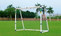Футбольные ворота Proxima JC-244 профессиональные из пластика размер 8 футов - Kettler