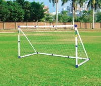 Футбольные ворота Proxima JC-250 из пластика размер 8 футов - Kettler