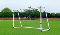 Футбольные ворота Proxima JC-366 профессиональные из пластика размер 12/8 футов - Kettler
