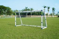 Футбольные ворота Proxima JC-6300 профессиональные из пластика размер 10 футов - Kettler