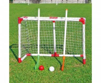   DFC       GOAL101A - 