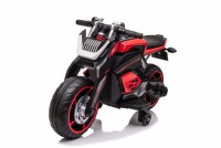 Детский электромотоцикл X111XX красный - Kettler