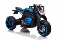 Детский трицикл X222XX синий - Kettler