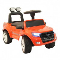 Детский толокар Ford Ranger DK-P01 красный - Kettler