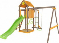 Детская площадка IgraGrad Игруня 2  - Kettler