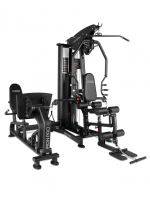 ������� �������� ���������������� OXYGEN FITNESS IRON PRO ������������� - �����������