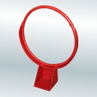 Кольцо баскетбольное антивандальное - Kettler