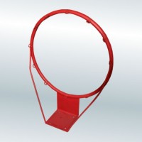 Кольцо баскетбольное массовое С1 (без сетки) - Kettler