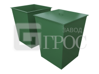 ��������� ��� ��� ��� ������������� ����� 0,75 �³ (1000×1000×1100 ��) - �����������