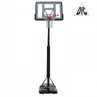 Мобильная баскетбольная стойка 44" DFC STAND44PVC3 - Kettler