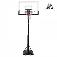 Мобильная баскетбольная стойка 48" DFC STAND48P - Kettler