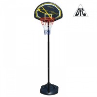 Мобильная баскетбольная стойка DFC KIDS3 - Kettler