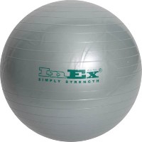 Мяч INEX Swiss Ball INBU-26SL-65-00 65 см  - Kettler
