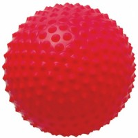 Мяч TOGU Senso Ball TG410092RD-23-00 23 см массажный  - Kettler