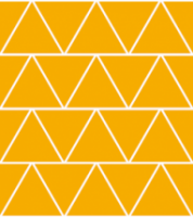 Наклейки COVA™SPORT "Треугольник" 333-192 светоотражающие 100Х85 мм (желтый) - Kettler