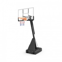   UNIX Line B-Stand-TG 54x32" R45 H230-305  BSTS305_54TGBK     - - 