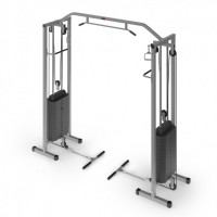  UNIX Fit Station 150 ( ) CO150CB    vasil - Kettler