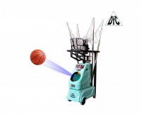 Робот баскетбольный для подачи мячей DFC RB300 - Kettler