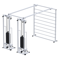 ���������������� ������������ Sabirgym ���������� � ������� �������. - �����������