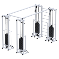 �������� �������� ���� 4�75 �� Sabirgym SG085.4*2200*75 ���������������� ��� ������������� vasil - �����������