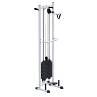 ���������������� �������� Sanitas ��������� ���� 55 �� Sabirgym SG163*2200*55 vasil - �����������