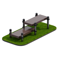 �������������� �������������� ������ ������� �������������� Sabirgym SGAV010 - �����������