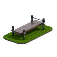 ������ ��� ���������� �������� �� ��������� ���� �� ����� Sabirgym SGAV020 - �����������