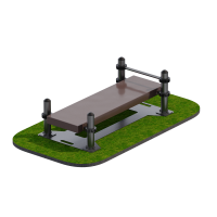 ������ ��� ���������� �������� �� ��������� ���� �� ����� Sabirgym SGAV021 ����������� - �����������