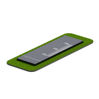 �������� ��� ���������� ��������� ������ � ����� � ����� Sabirgym SGAV050 arms - �����������