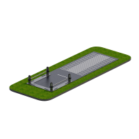 �������� ��� ���������� ��������� Sabirgym SGAV051 �������� - �����������