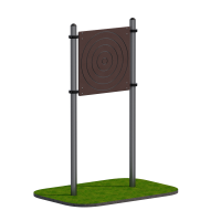 ������ �� ������� ������� Sabirgym SGAV081 armssport - �����������