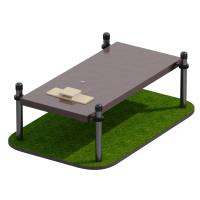 ������ ��� ���������� ��������� ��������-���������� ��� � ����� ���� Sabirgym SGAV110 - �����������