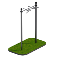 ������� �������� ������������� ������ (��� �����) Sabirgym SGAV160 - �����������