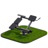 ������� �������� ��������� ��� �������������� ���� ����� � ������� ��������� ���� Sabirgym SGAV250 - �����������