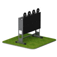 ������������ ��������� ��� �����-�������� Sabirgym SGGTAR200 - �����������