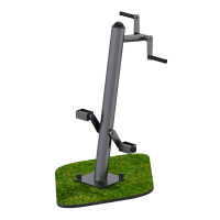 ������� ������� ��� ������������ ��������� Sabirgym SGINVAR010.1 sportsman - �����������