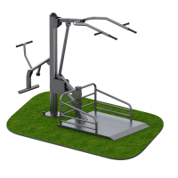 ���������������� �������� ��� ����� ������������ � ��� ������ Sabirgym SGINVAR013 - �����������